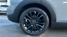 MINI Clubman 1.5 Cooper 6dr Auto Petrol Estate